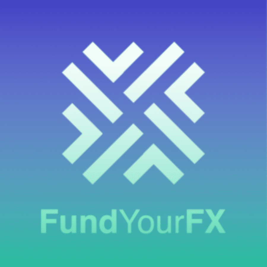 Fundyourfx logo yourrobotrader