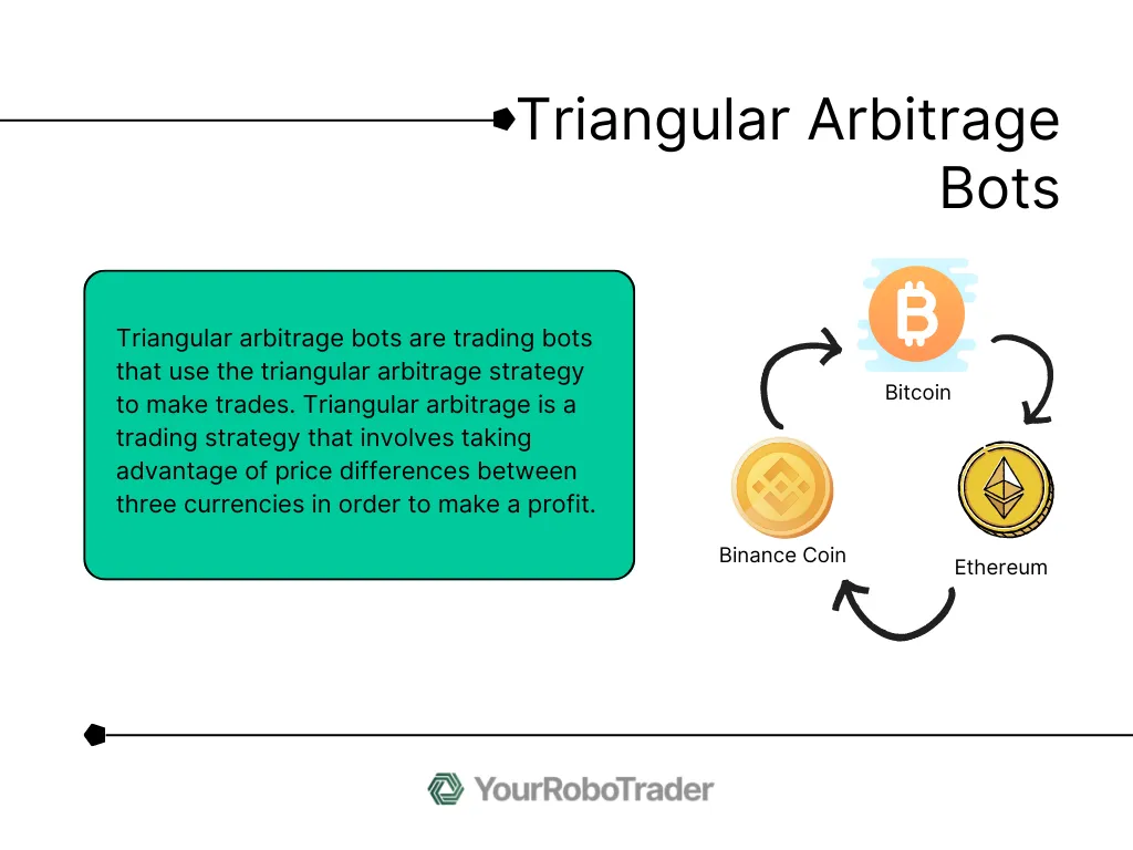 crypto arbitrage triangular bot