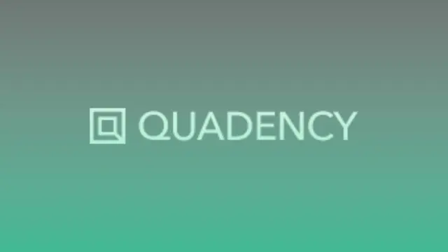 Quadency Review