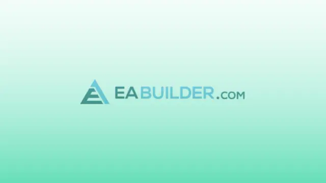 EA Builder Review