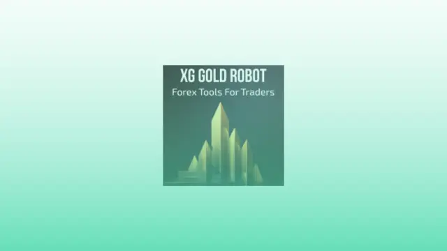 XG Gold Robot Review