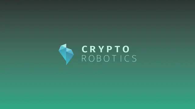 CryptoRobotics Review