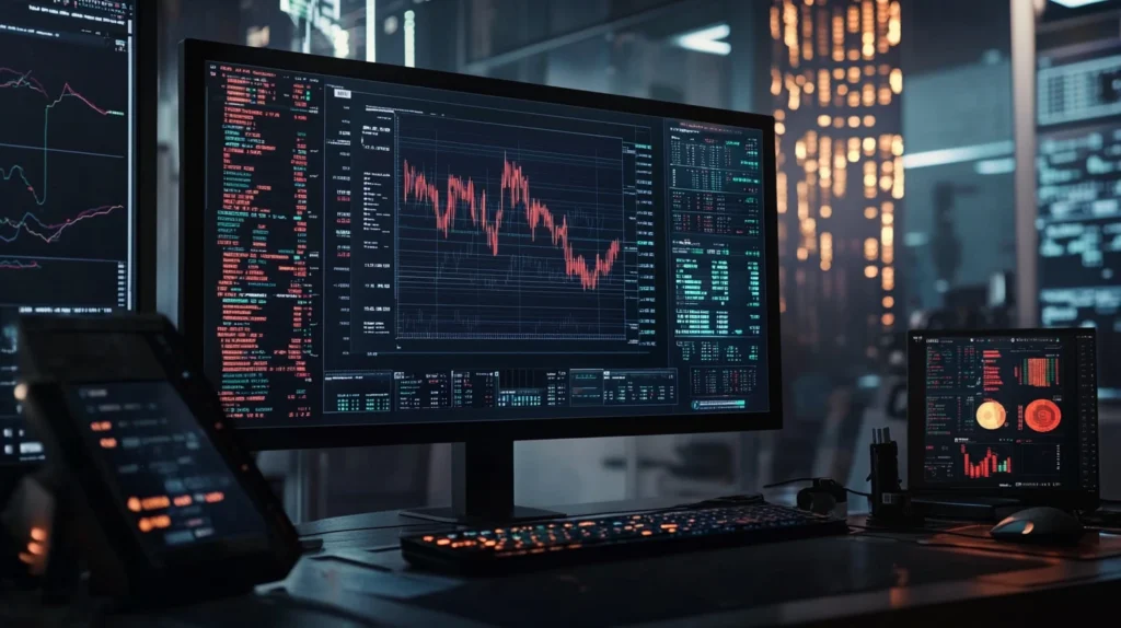 Top Algorithmic Trading Strategies for 2025