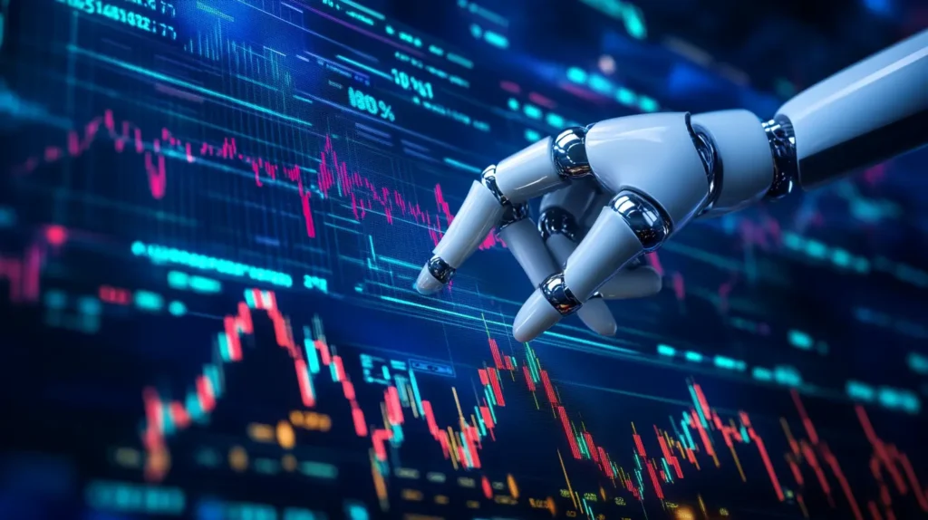 How AI is Changing Financial Markets: Efficiency, Risks, and Future Trends