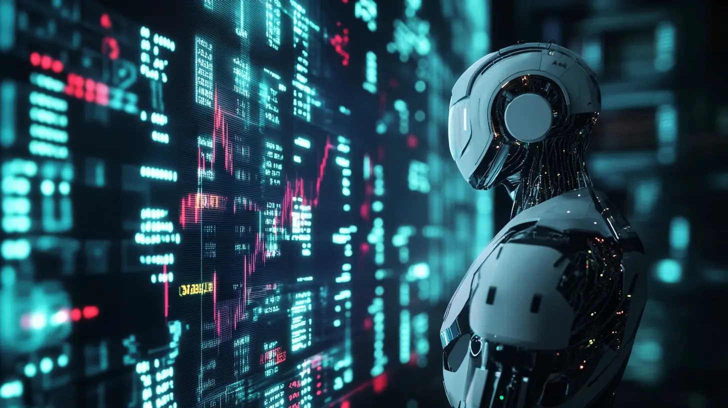 AI Trading Strategies for Beginners
