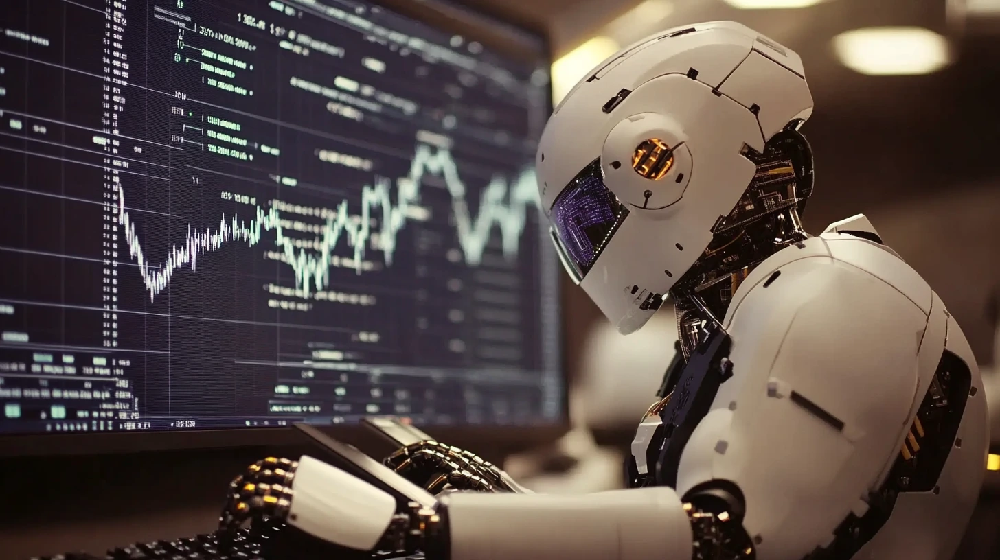 How to Develop a Forex Trading Bot: A Step-by-Step Guide