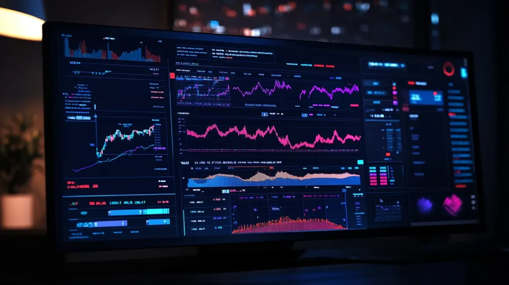 AI and Algorithmic Trading in 2025: What’s Changing?