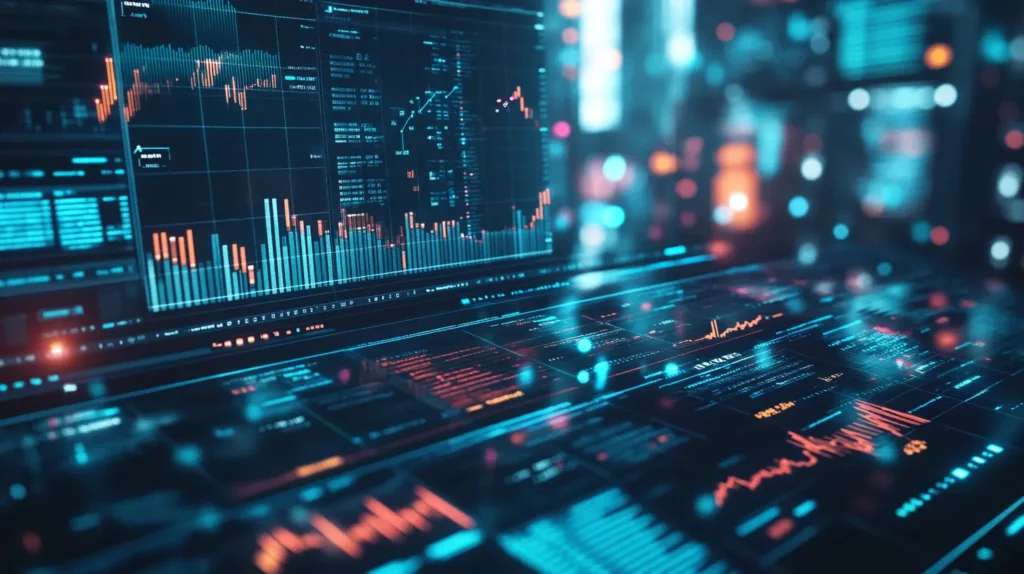 The Future of Automated Trading: What to Expect in 2025 & Beyond