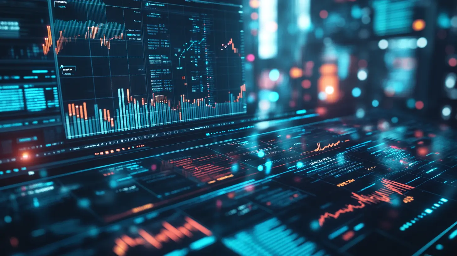 The Future of Automated Trading: What to Expect in 2025 & Beyond