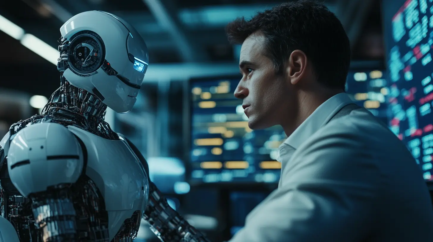 How to Make Money with AI Trading Bots in 2025 (Beginner’s Guide)