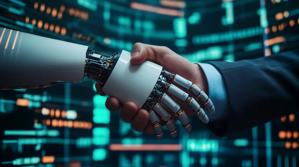 Machine Learning in Algorithmic Trading: A Beginner’s Guide