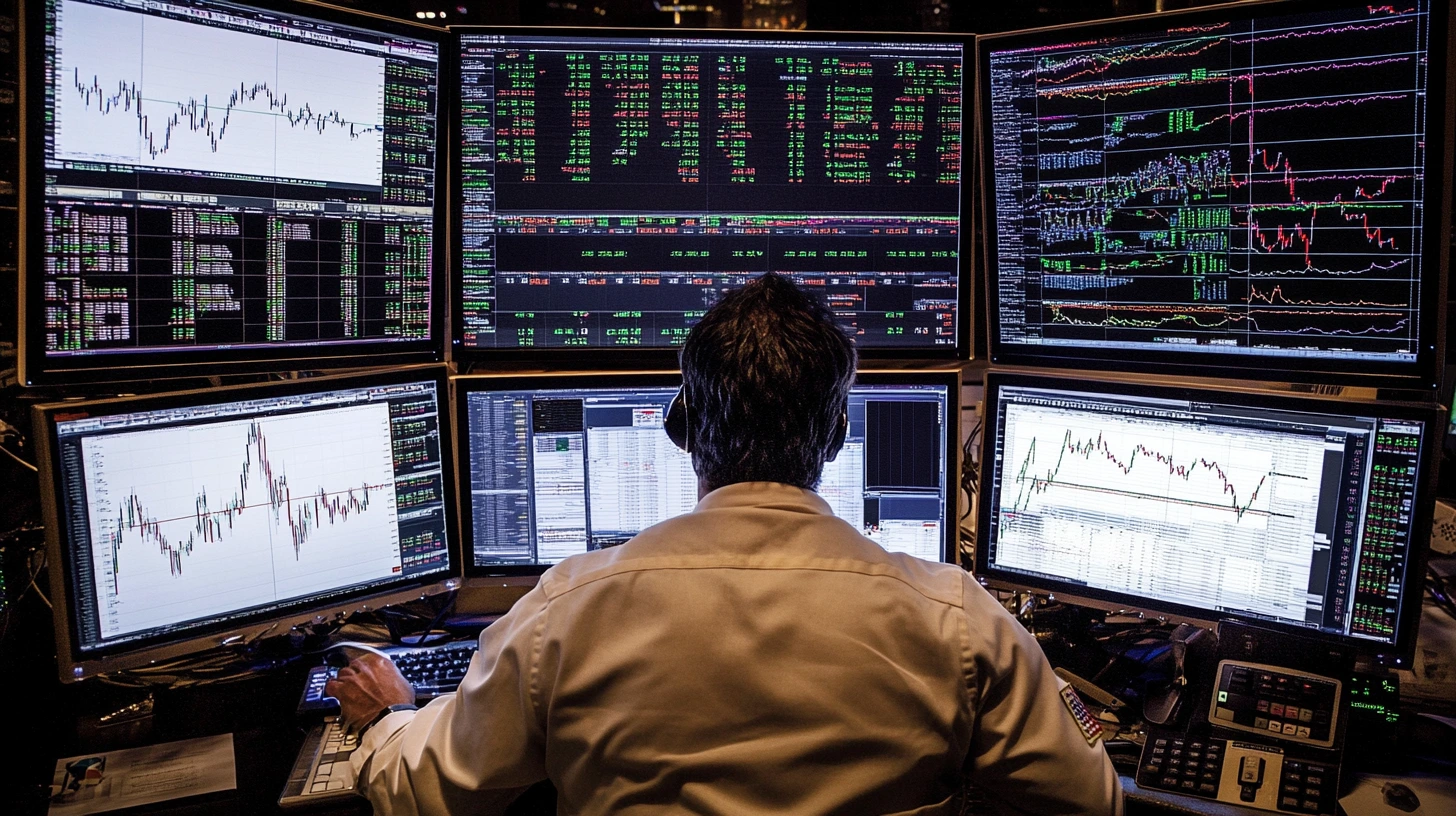 How Can You Make Money With Prop Trading?