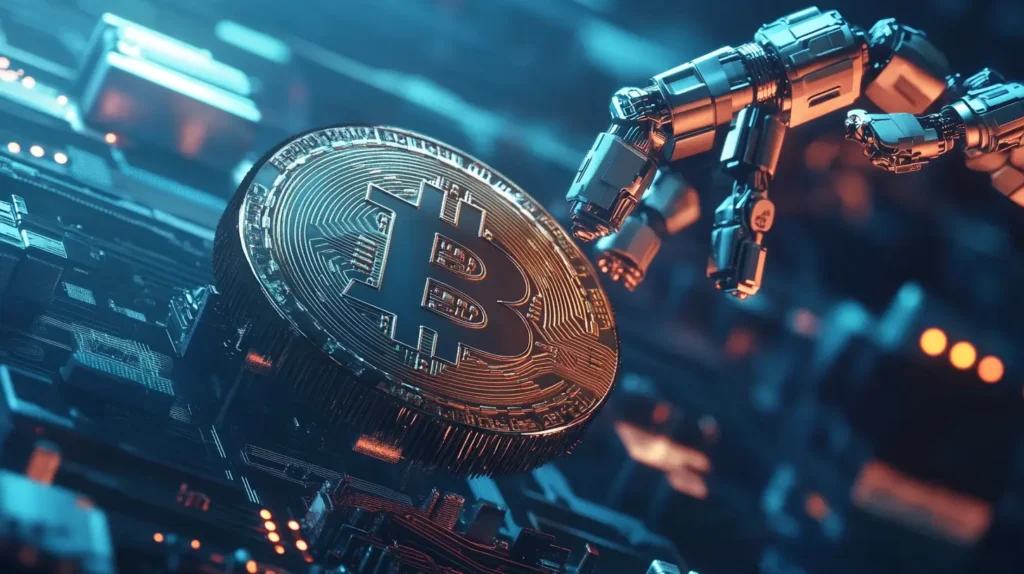 Top 5 Automated Cryptocurrency Trading Benefits You Should Know
