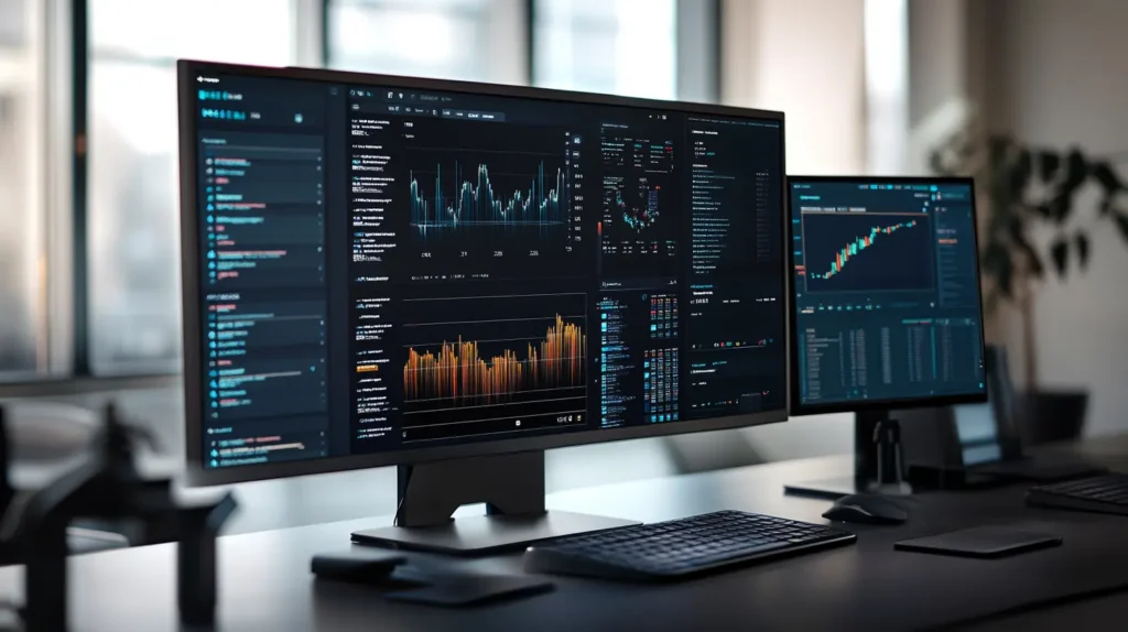 Predictive Trading: How AI Is Transforming the Way We Trade