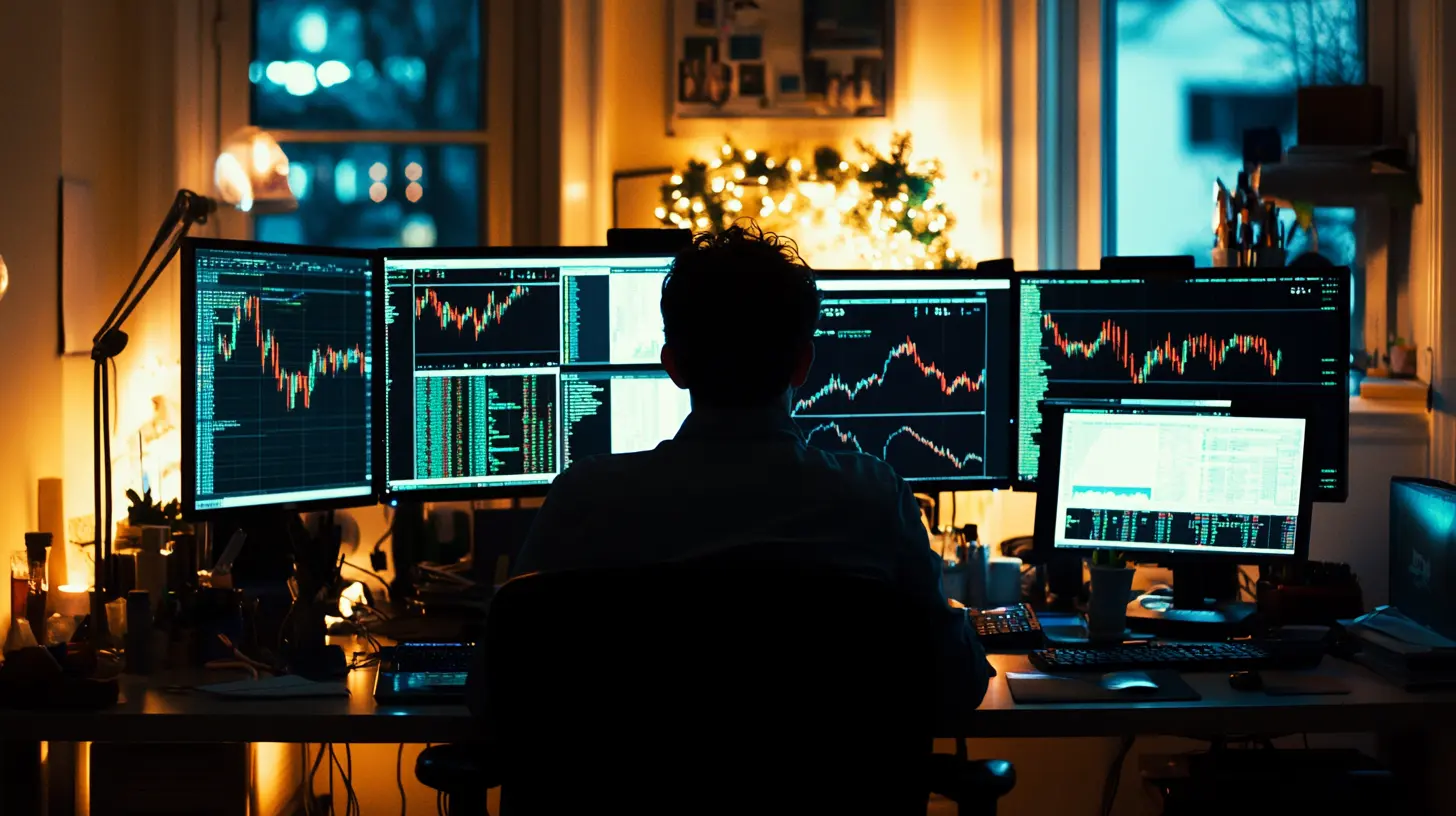 Futures Trading for Beginners: Everything You Need to Know Before Getting Started