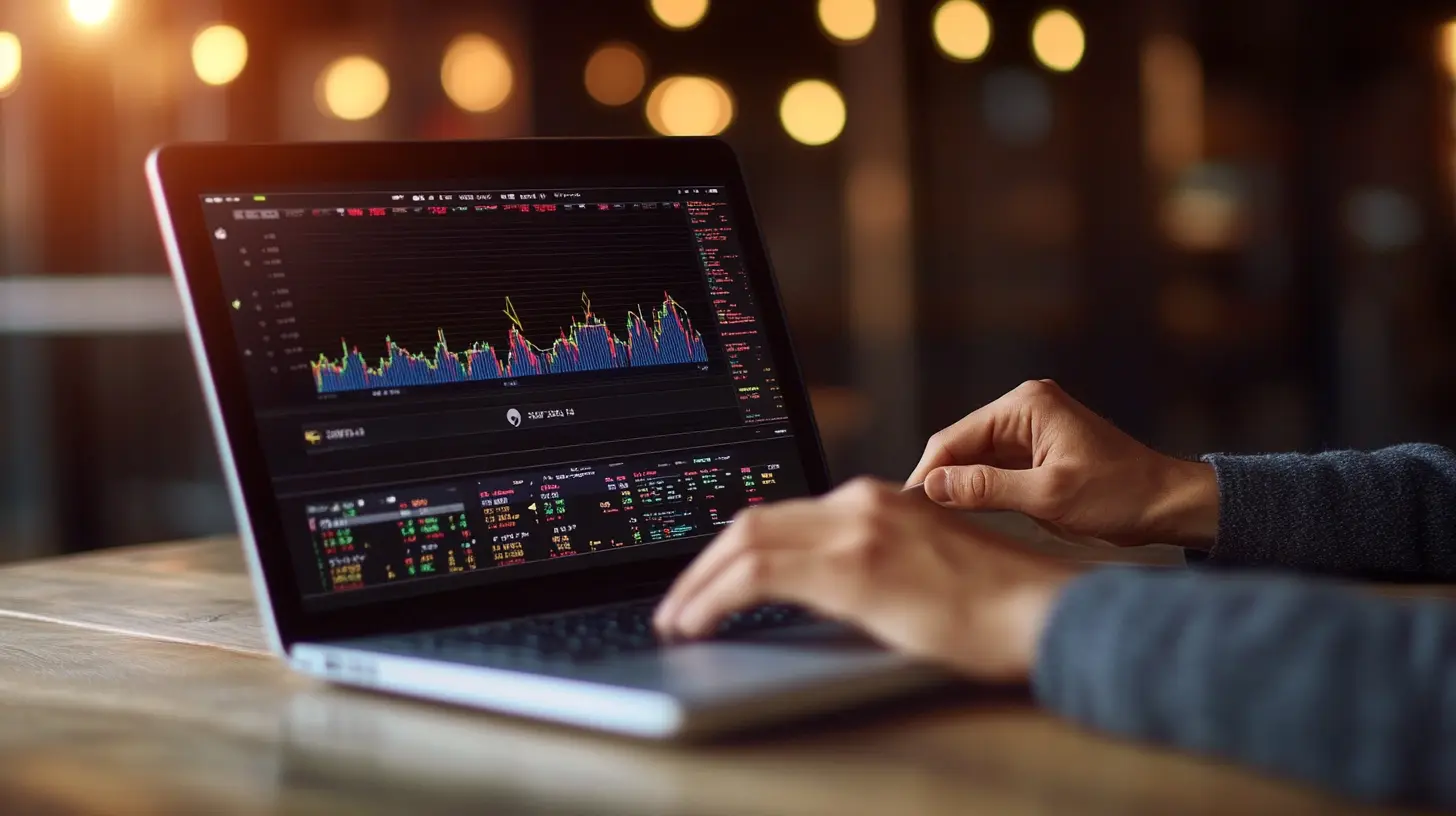 Understanding High-Frequency Trading: A Student's Guide