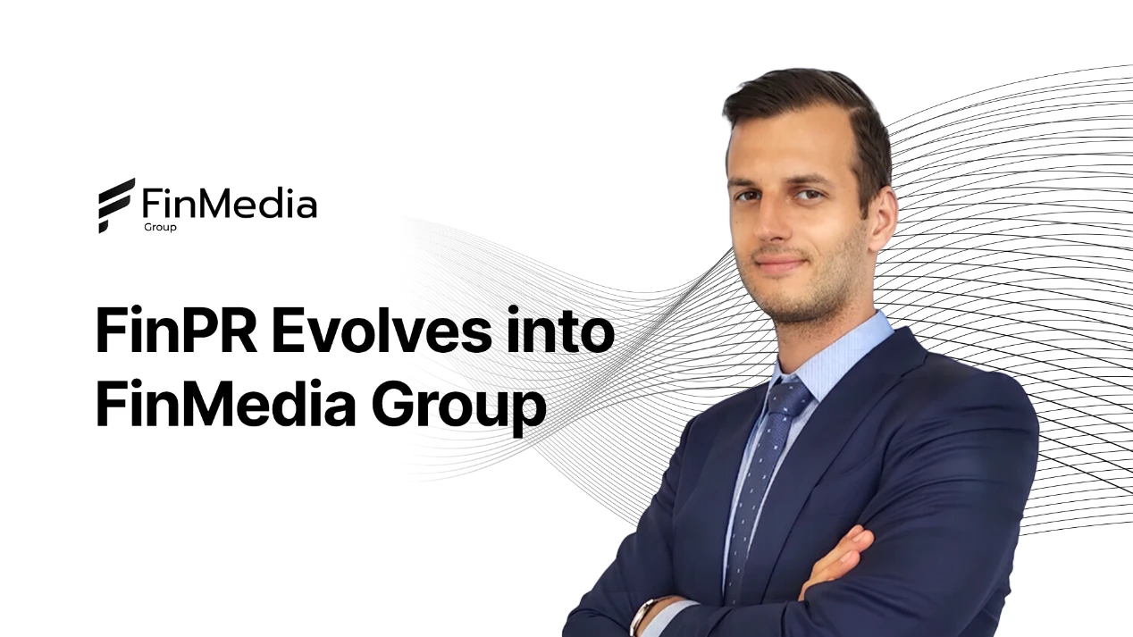 FinMedia Group PR Rev