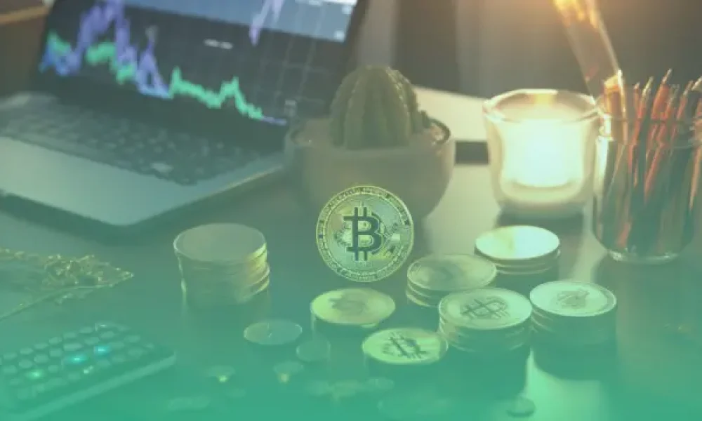 How to Become One of the Best Cryptocurrency Traders