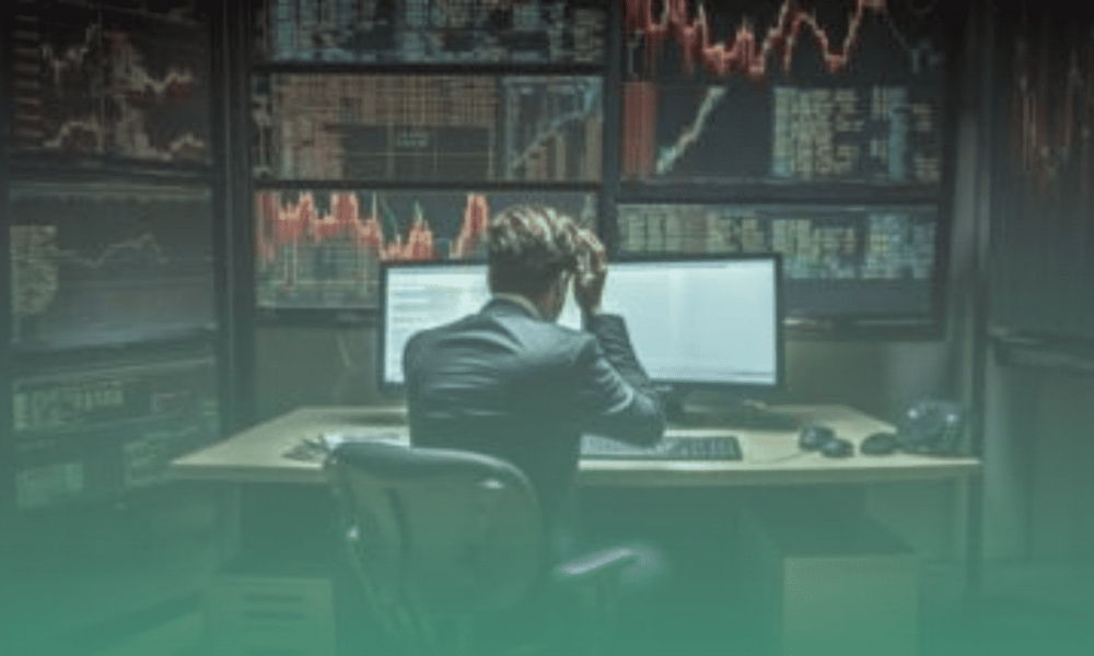 Risk Management in Algorithmic Trading